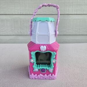 WowWee Got2Glow Fairy Finder Pet Electronic Fairy Catcher TESTED AND WORKS